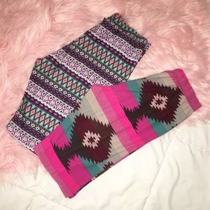 Legging bundle